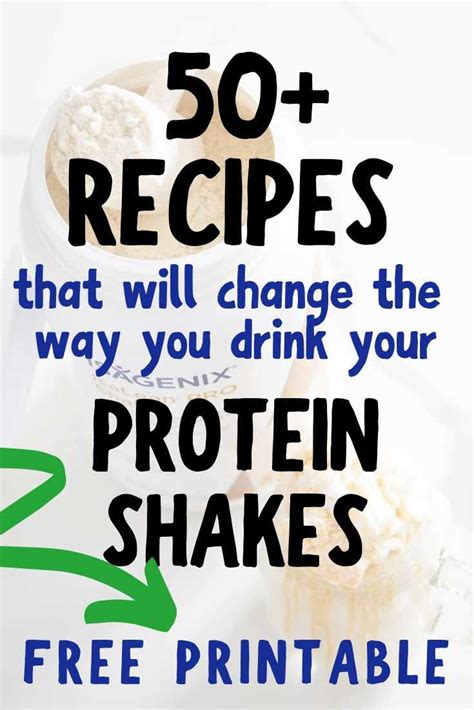 50 Isagenix Shake Recipes - Best Isagenix Shake RecipesA Less Toxic Life