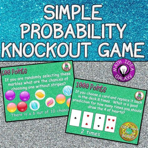 Probability Board Games Some Games Use Probability To Determine The ...