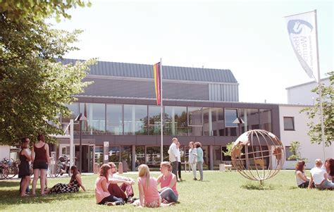 DAAD Scholarships at Worms University of Applied Sciences, Germany 2023-24