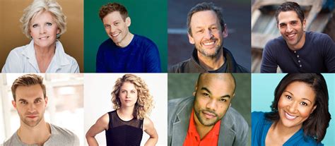 The Rep announces its ANGELS IN AMERICA cast | Repertory Theatre of St. Louis