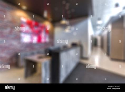 Blurred abstract background reception Stock Photo - Alamy