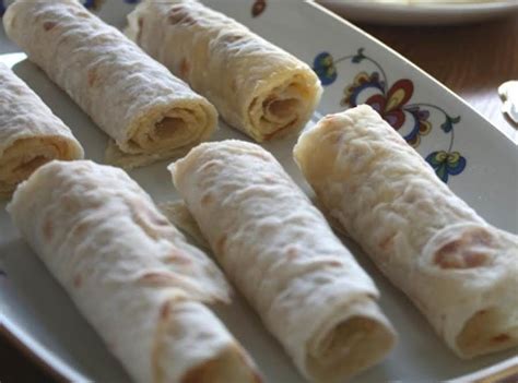 Lefse Recipe | Just A Pinch Recipes