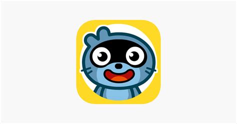 ‎Pango Kids: Fun Learning Games on the App Store