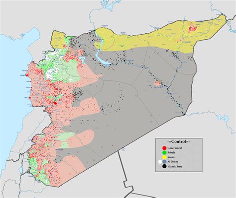 The Battle for Aleppo: Syria at a Crossroads | HuffPost