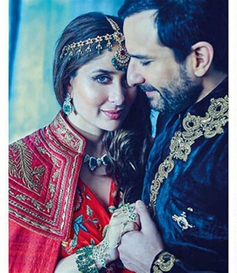 Saif Ali Khan -Kareena Kapoor Khan Wedding Anniversary: 7 Pictures That ...