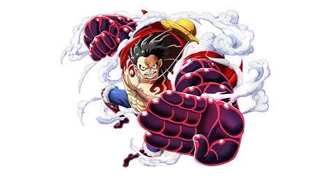 95 Download Wallpaper Hd Luffy Gear 4 - MyWeb