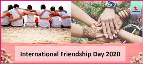 International Day of Friendship: History, Significance, Quotes and Messages