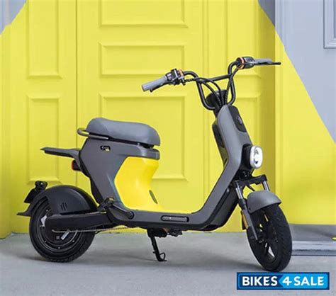 Segway eMoped C80 Electric Moped Price, Specs and Features - Bikes4Sale