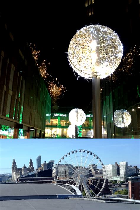 The Liverpool Christmas Markets, A cebelration of Yuletide | Pkjulesworld