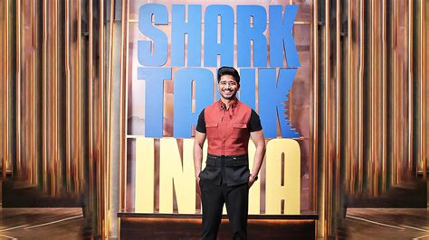 Shark Tank India Season-3: कौन हैं IIT ड्रॉपआउट अजहर इक़बाल, इतने करोड़ों के माल‍िक हैं ये नए ...