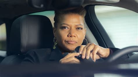 Queen Latifah Explains Why Her New Show 'The Equalizer' Is 'Right on Time' (Exclusive ...