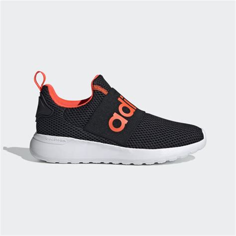 adidas Lite Racer Adapt 4.0 Shoes - Black | Q47210 | adidas US