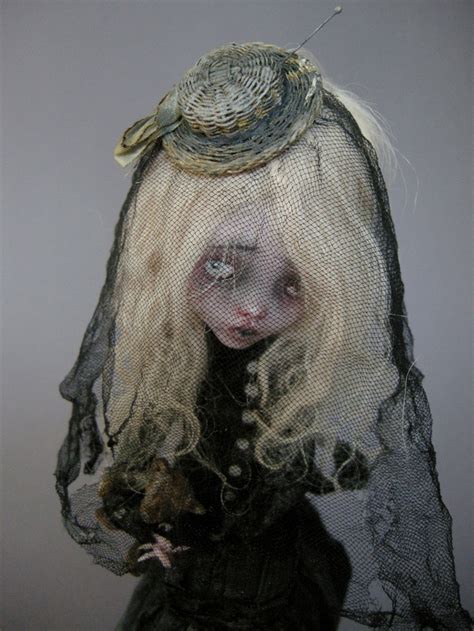 138 best Weird/creepy dolls images on Pinterest | Art dolls, Artist pencils and Cold porcelain