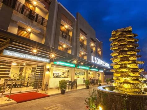 Tarlac Hotels: 16 Best Hotels in Tarlac - Gamintraveler