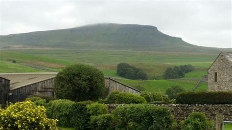 Horton-in-Ribblesdale Images - Vacation Pictures of Horton-in-Ribblesdale, North Yorkshire ...