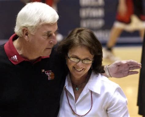 Who Is Karen Vieth Edgar? Bobby Knight Wife- Age & Wikipedia