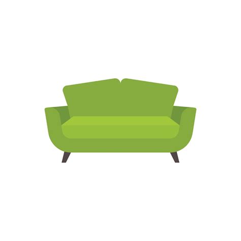 sofa clipart design template vector 7636287 Vector Art at Vecteezy