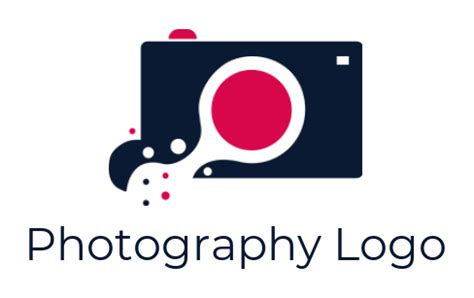 Creative Photography Logo Ideas Png