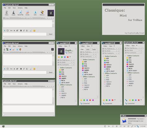 Trillian Skins by euphoricallydead on DeviantArt