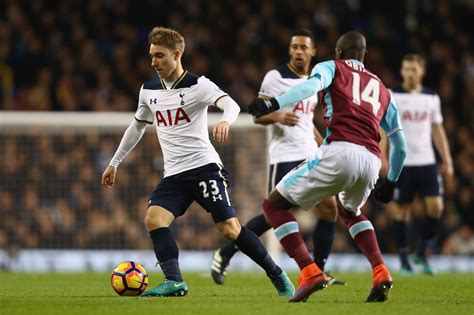 West Ham vs. Tottenham Hotspur 2017 live stream: game time, TV channels ...