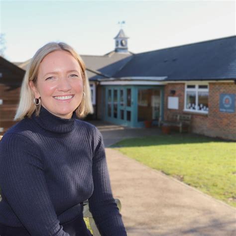 Marlborough House School - snapshot interview with Mrs Cooper, Head of Pre-Prep