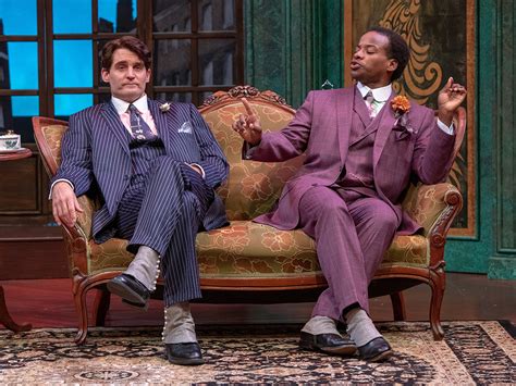 The Importance of Being Earnest - The Santa Barbara Independent