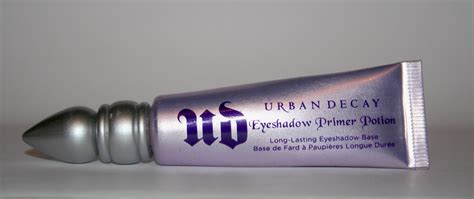 New Girl on the Blog | UK Beauty and Lifestyle Blog: Urban Decay Eyeshadow Primer Potion