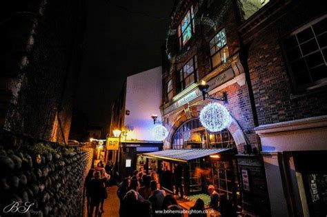 Brighton Nightlife | Clubs, Bars, Pubs | The Best of 2024