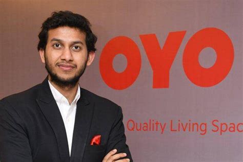 Ritesh Agarwal Biography, career,