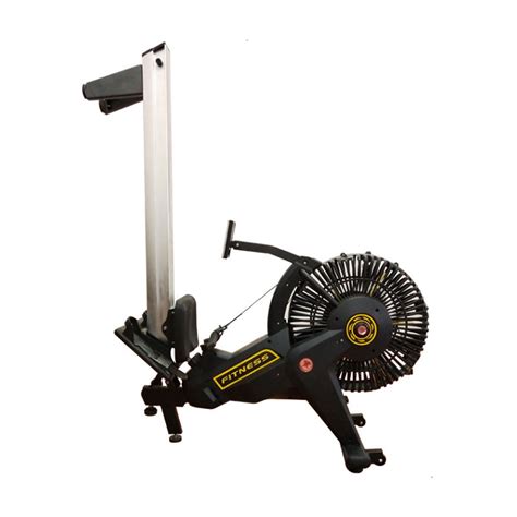 Commercial Air Rowing Machine – onway-fitness