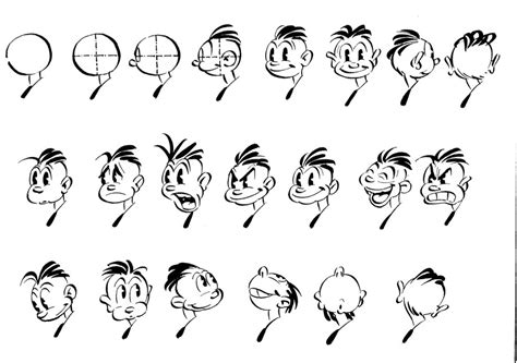 Gurney Journey: Cartoon Tips from the 1930s