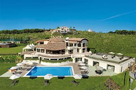 Valle Romano - Golf Villa Rentals