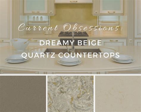 Beige Kitchen Countertops – Things In The Kitchen