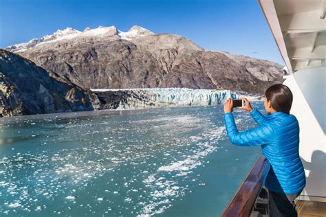 What's the Best Time to Take an Alaska Cruise? | Million Mile Secrets