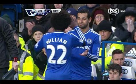 Chelsea Transfer News: Latest on Mohamed Salah