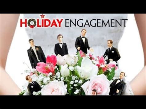 A Holiday Engagement (540p) FULL MOVIE - Comedy, Christmas, Holiday - YouTube