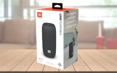 JBL Portable Speaker $59.99 Shipped | Free Stuff Finder