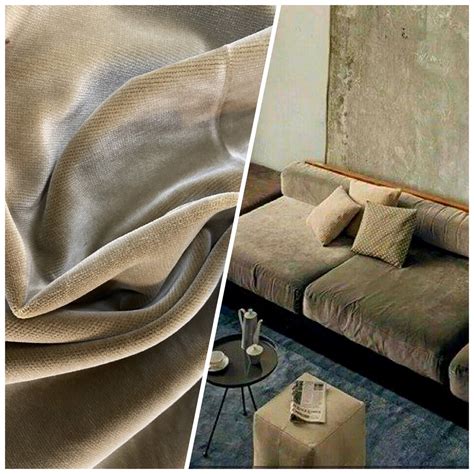 Velvet & Chenille | www.fancystylesfabric.com