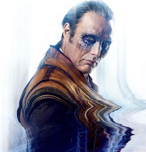 Kaecilius | Marvel Cinematic Universe Wiki | Fandom