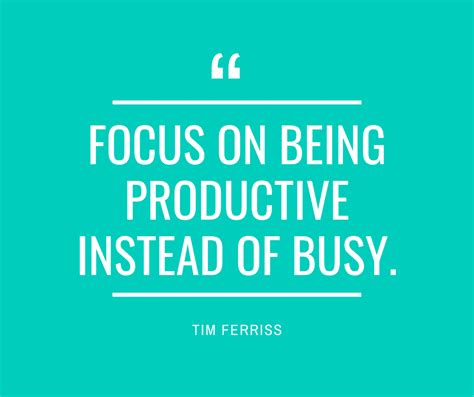 16 Quotes That Will Motivate You to Be More Productive - StriveZen