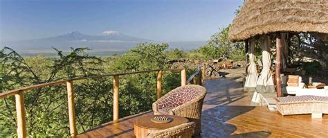 What is an Eco Lodge? The Top 20 Eco Resorts & Eco Hotels in the World