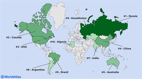 Australia Map / Oceania Map / Map of Australia / Map of Oceania ...