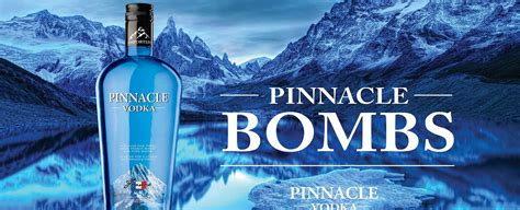 Pinnacle Vodka SEO Case Study | CB/I Digital