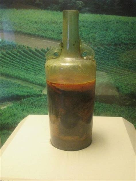 The OLDEST Wine Discovered | Medium