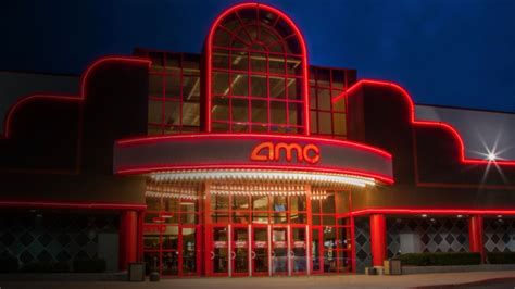 AMC Theaters Will Price Movie Tickets Based on Seat Location