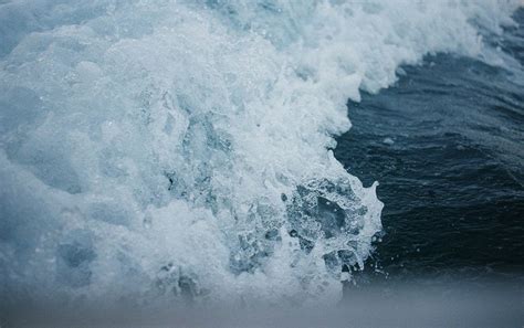 Raging Ocean Waves Free Stock Photo - Public Domain Pictures