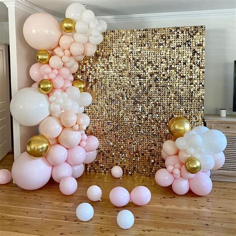 Confetti Party Hire on Instagram: “Sparkle and shine. Happy birthday ...