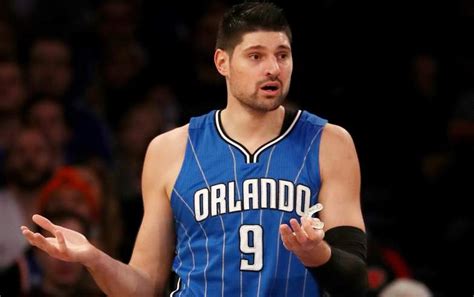 Orlando Magic Shouldn't Trade Nikola Vucevic, Says Chris Broussard