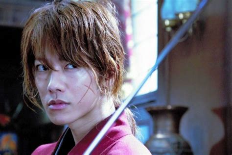 Samurai X live action akan dibuat lagi - ANTARA News