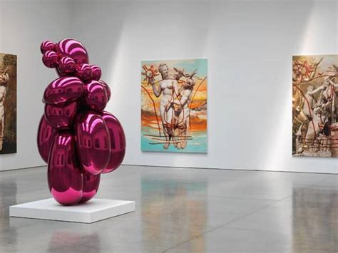 Gagosian Gallery | Art in Chelsea, New York